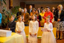 18.05.2023 Erstkommunion